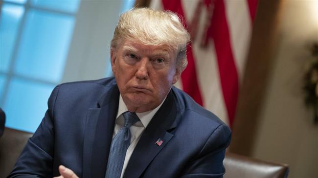 Trump not backing Armenian 'genocide' after Erdogan threat