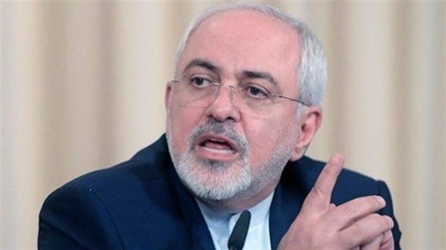 Zarif rejects US threat to invoke JCPAO’s snapback mechanism