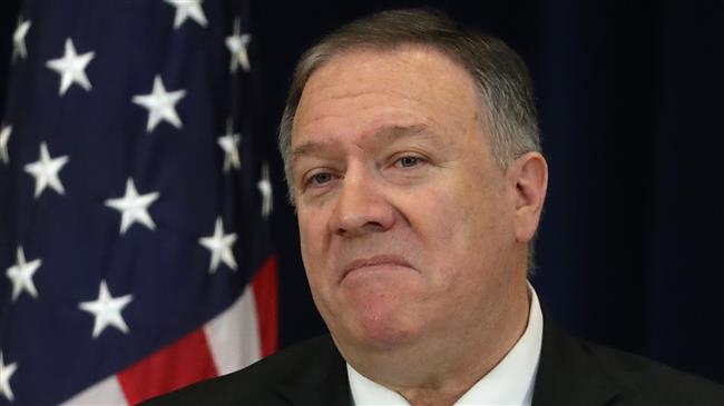 US imposes new sanctions, visa restrictions on Iran