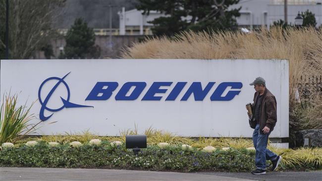 737 MAX production shutdown big blow to Boeing, US economy 