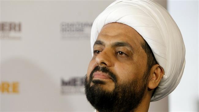 Mossad, CIA orchestrating violent attacks in Iraq: Asaib Leader