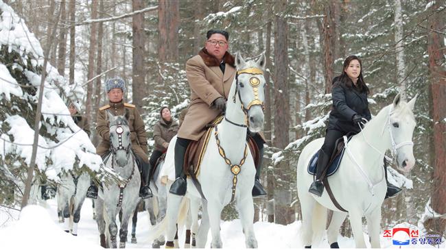 North Korea warns US could 'pay dearly' as tensions rise 