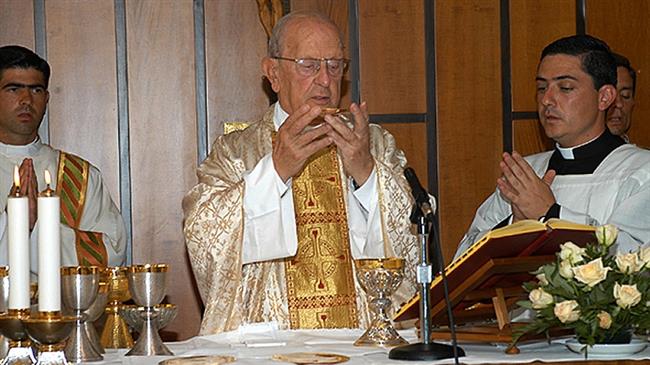 175 children abused by Mexican branch of Catholic Church