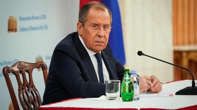 'Russia to send gas to Germany, Turkey despite US bans'
