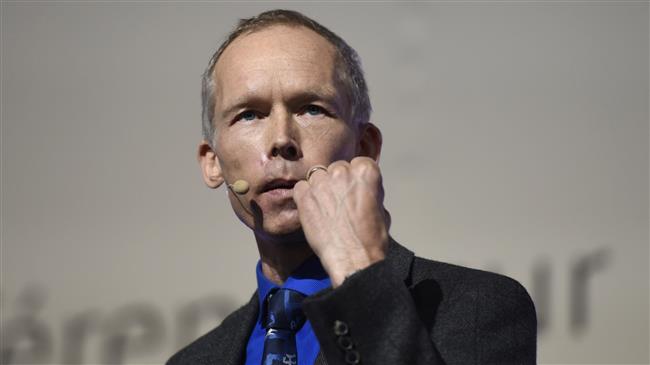 Don’t push ‘on’ button of irreversible change: Scientist