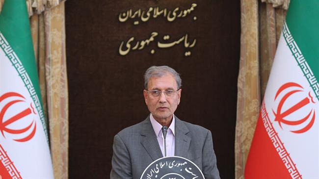 Iran warns against Europe's procrastination in saving JCPOA