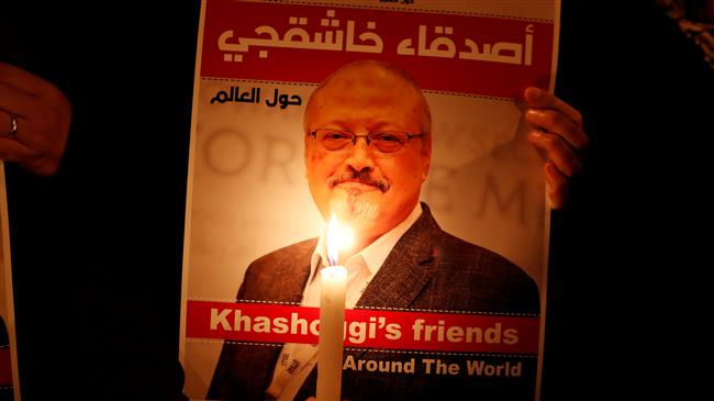 'Saudi court verdict cover-up for real culprits in Khashoggi murder'
