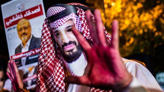 Widespread outrage as Saudi court clears masterminds of Khashoggi murder