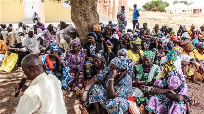 Seven killed in Nigeria militant attack 