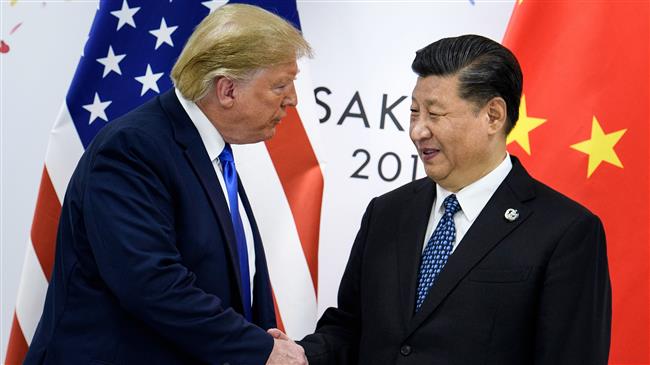 Facing US trade uncertainty, China seeks closer ties with neighbors