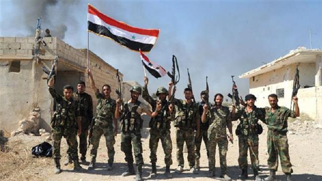 Syrian forces take control of more key villages in Idlib
