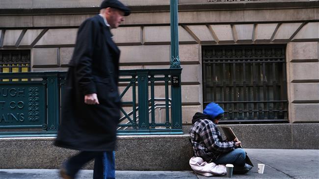 Trump condemned for minimizing America’s homeless crisis 