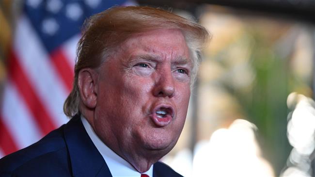 Public support for Trump conviction at all-time high: Poll 