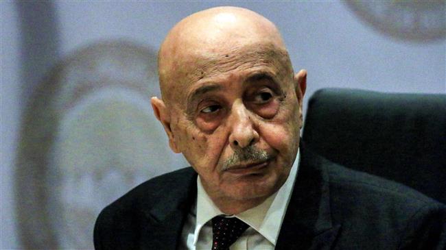 Libya’s eastern government rejects Turkish deal