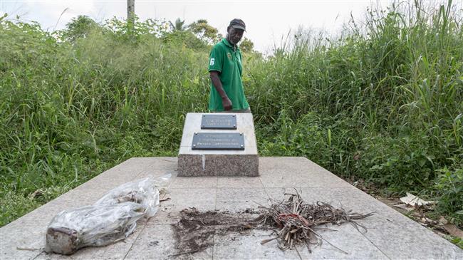 Survivors recount France's untold 'dirty war' in Cameroon