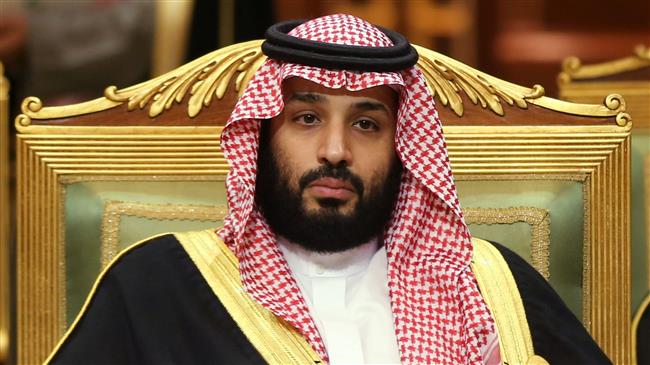 ‘Bin Salman chief culprit behind Khashoggi's killing'