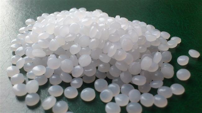 Iran producing polymer used for insulin syringes 