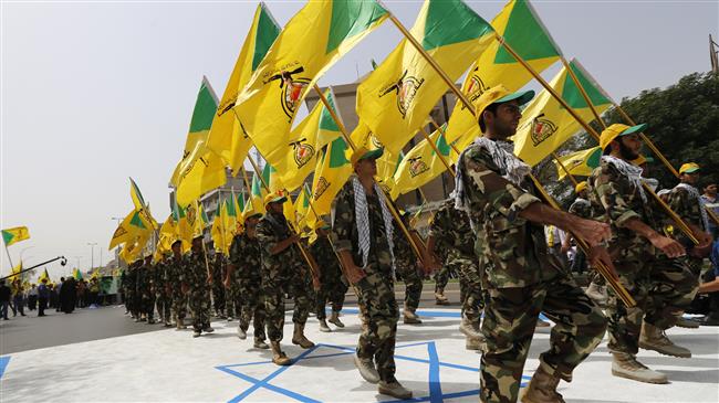 US envoy urges Europe to blacklist Lebanon's Hezbollah 