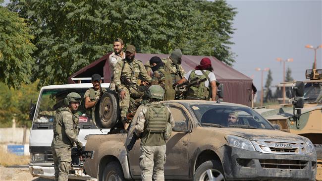 Turkey says will not withdraw from Syria observation posts