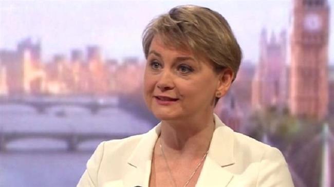 Outgoing Labour MPs round up on Corbyn