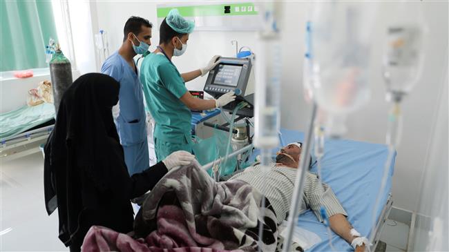 50 Yemenis have died from latest outbreak of H1N1: Health ministry