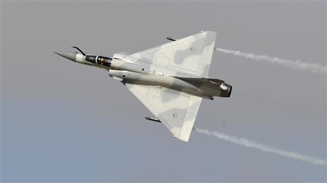 US bombs ‘al-Shabab positions’ in Somalia
