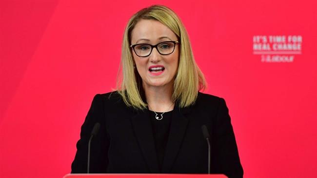 Long-Bailey set to follow in Corbyn’s footsteps