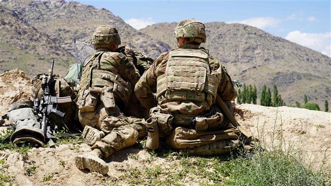 'US invents enemies to continue waging wars on other countries'