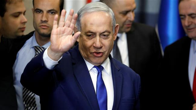 Israeli PM heads to Athens to sign gas pipe deal with Greece, Cyprus