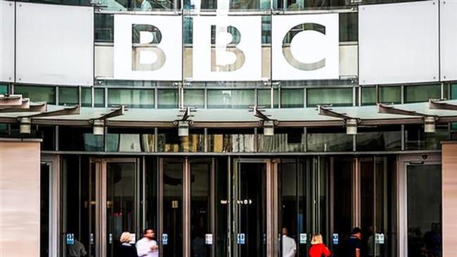 BBC woes