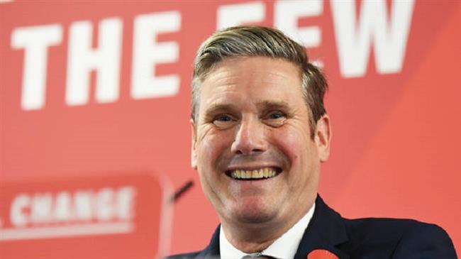 Keir Starmer calls for Labour ‘transformation’