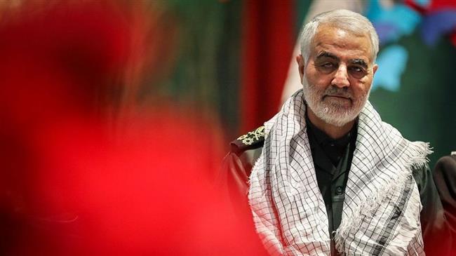 Who was General Qassem Soleimani?