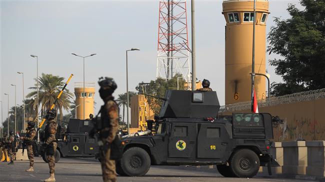 US urges Americans to leave Iraq immediately 