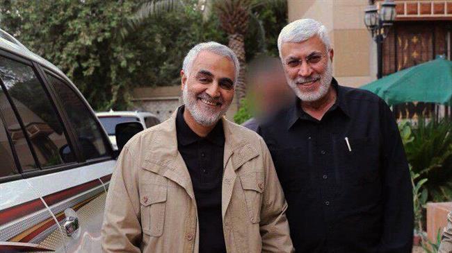 US assassinates Iran's Gen. Soleimani, Iraqi PMU deputy head