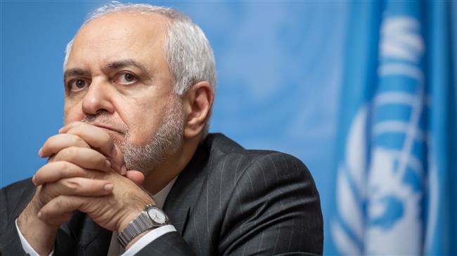 Zarif: Assassination to strengthen resistance movement