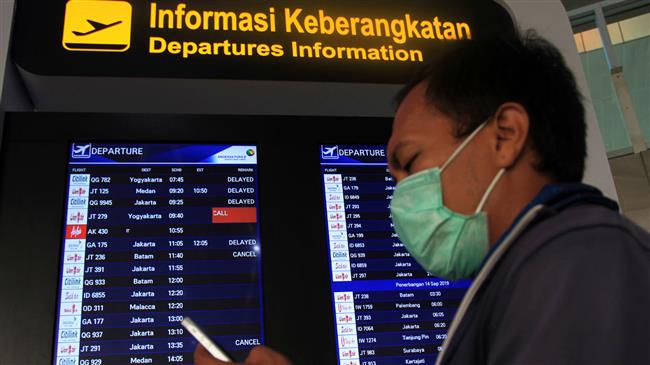 Asia on alert over mysterious pneumonia outbreak