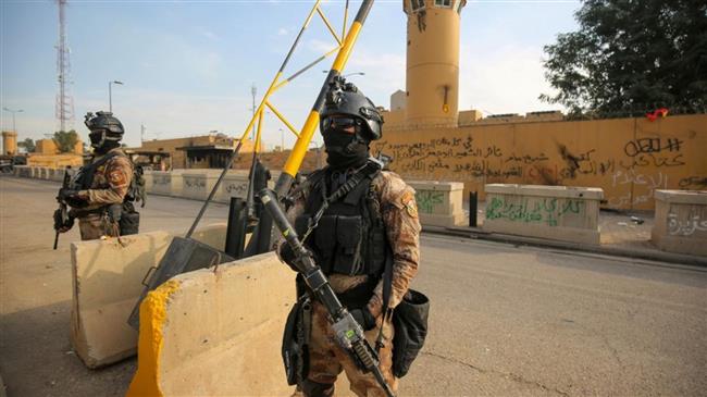 ‘Soleimani assassination may trigger end of US presence in Iraq’