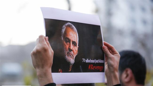 Why US assassinated General Qassem Soleimani