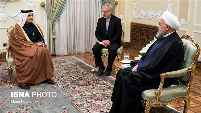 Rouhani: US will pay heavy price for Soleimani's assassination