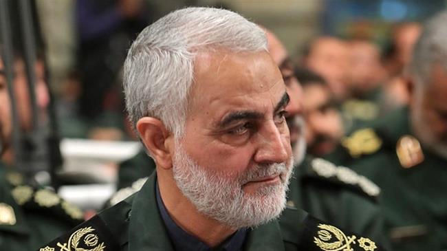 ‘Resistance response to Gen. Soleimani assassination will be decisive’