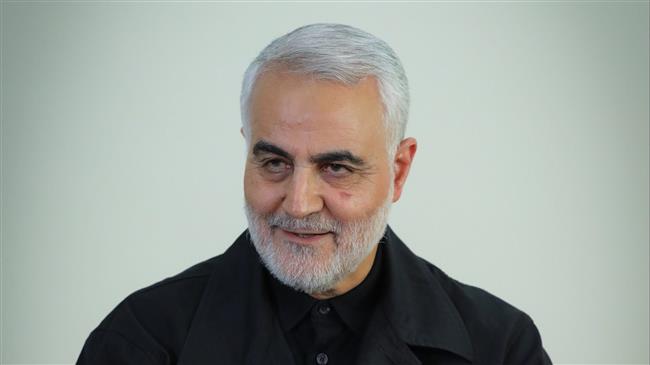 Iranian film artists condemn US assassination of Soleimani