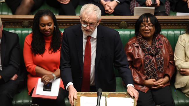 UK reaction to top Iranian commander’s assassination