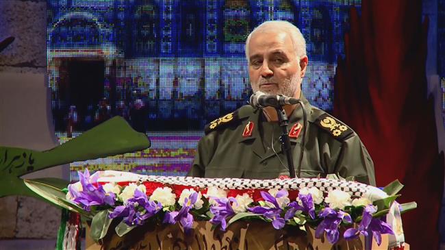Yemenis condemn US assassination of Iranian commander