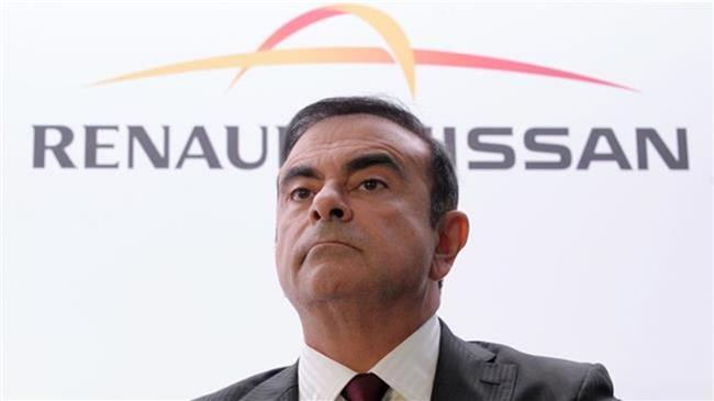 Lebanon receives Interpol arrest notice for Ghosn