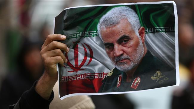 US killed Qassem Soleimani, anti-terror hero