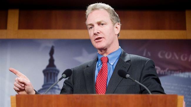 Senator questions Trump’s intel on Gen. Soleimani