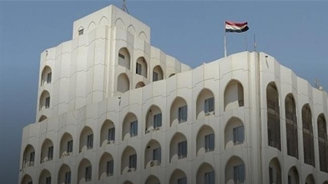 Iraq files complaint to UNSC over US assassination of Lt. Gen. Soleimani