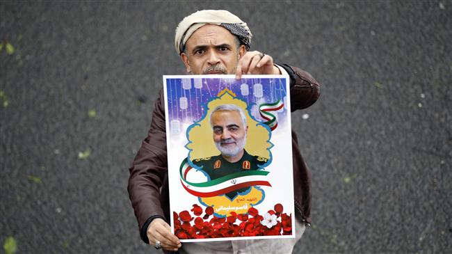 Trump facing growing crisis over Soleimani assassination