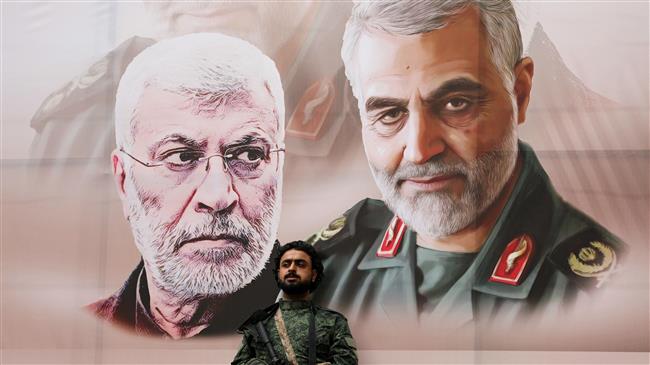Soleimani a ‘terrorist’? US ‘false life syndrome’ normal since 2003