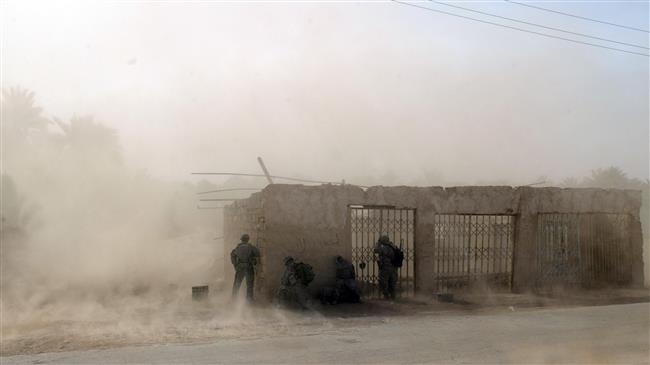Iraq PM confirms receiving ‘signed’ US pullout letter